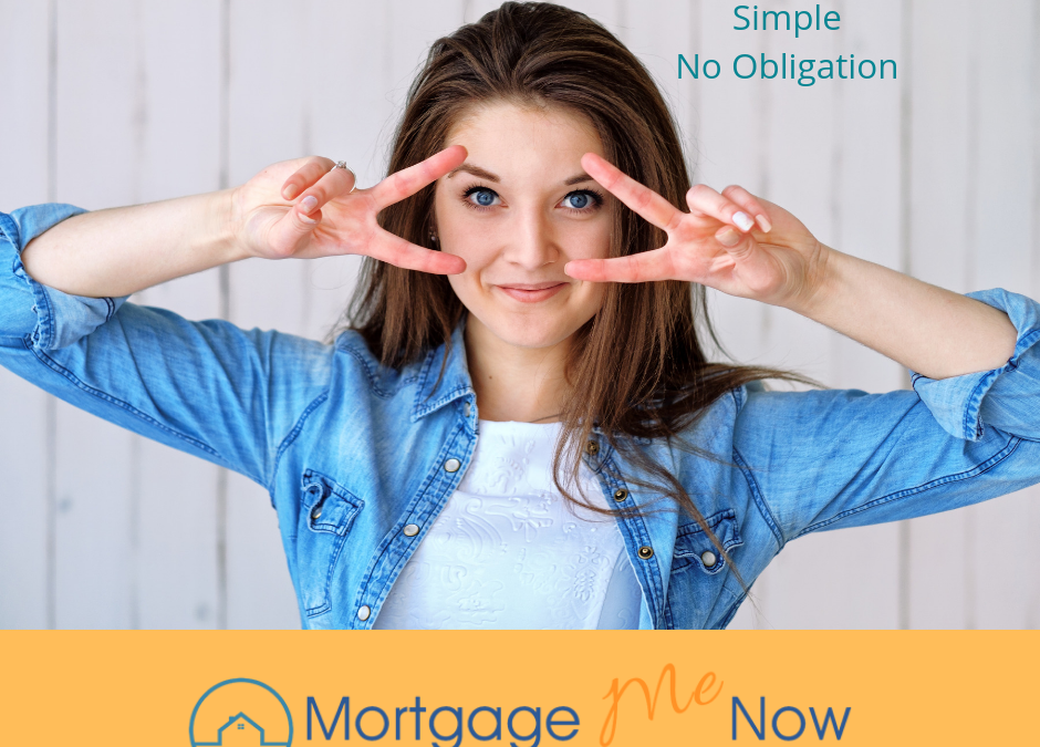 3 Reasons You Will Get a Better Rate Through a Mortgage Me Now