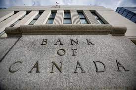 The Bank of Canada’s opinion on the economic recovery