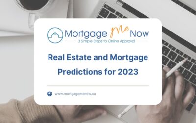 Real Estate and Mortgage Predictions for 2023