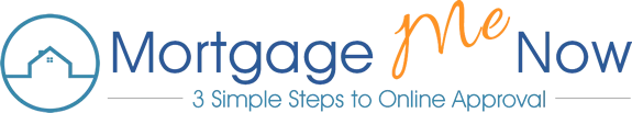 Mortgage Me Now Logo